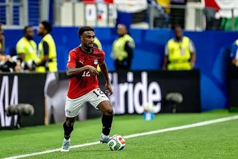 تقارير: سيلتك الاسكتلندي يرغب في ضم هيثم حسن